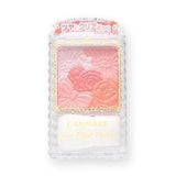 Canmake Glow Fleur Cheeks 02 Apricot Fleur - Canmake | Kiokii and...