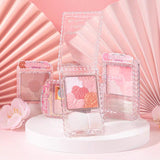 Canmake Glow Fleur Cheeks 03 Fairy Orange Fleur - Canmake | Kiokii and...