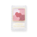 Canmake Glow Fleur Cheeks 9 Burgundy Fleur - Canmake | Kiokii and...