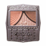 Canmake Juicy Eye Shadow 06 Baby Apricot - Canmake | Kiokii and...