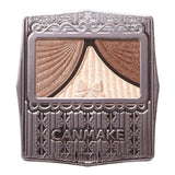 Canmake Juicy Pure Eyes - Canmake | Kiokii and...