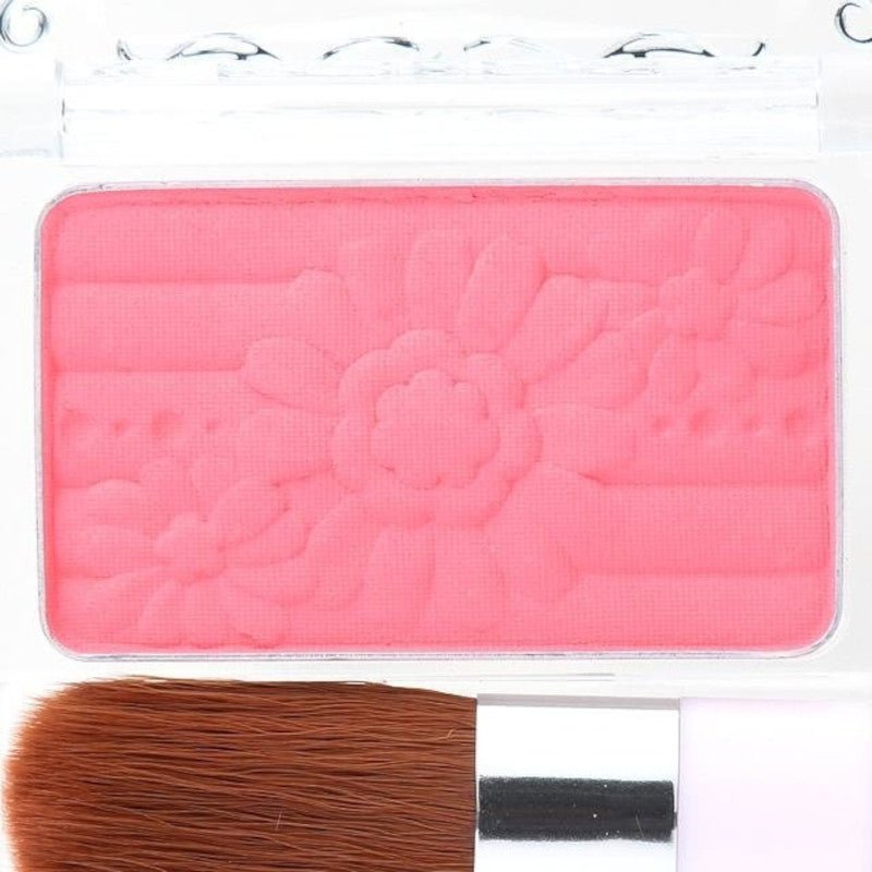 Canmake Powder Cheeks PW28 Sweet Coral - Canmake | Kiokii and...