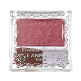 Canmake Powder Cheeks PW41 Antique Rose - Canmake | Kiokii and...