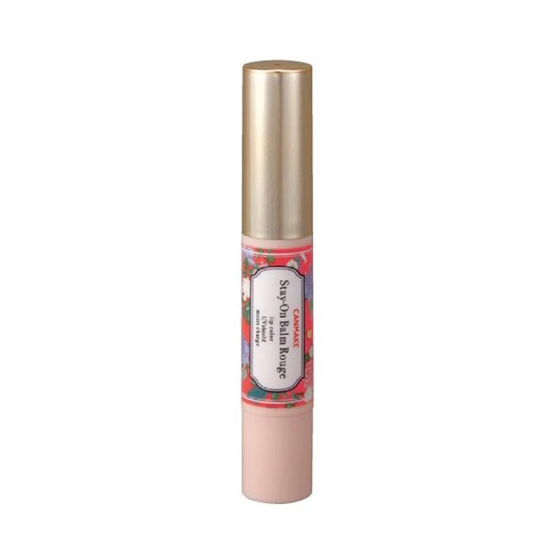 Canmake Stay-On Balm Rouge - Canmake | Kiokii and...