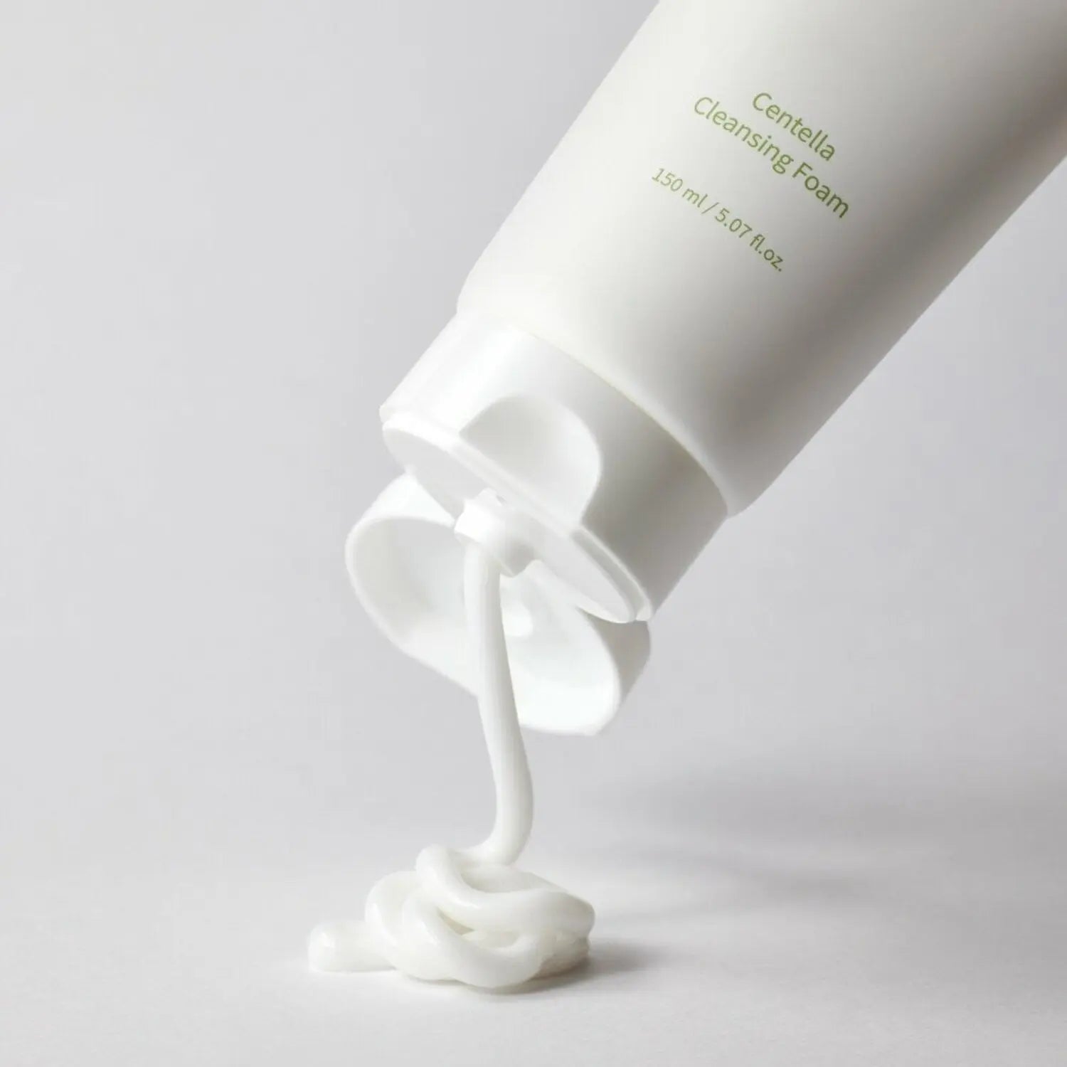 Mixsoon Centella Cleansing Foam 150ml by Mixsoon – Facial Cleanser
