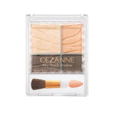 Cezanne Airy Touch Shadow - Cezanne | Kiokii and...