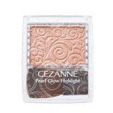 Cezanne Pearl Glow Highlight - Cezanne | Kiokii and...