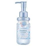Cinnamoroll Airy Moisture Limited Hair Oil - &honey | Kiokii and...