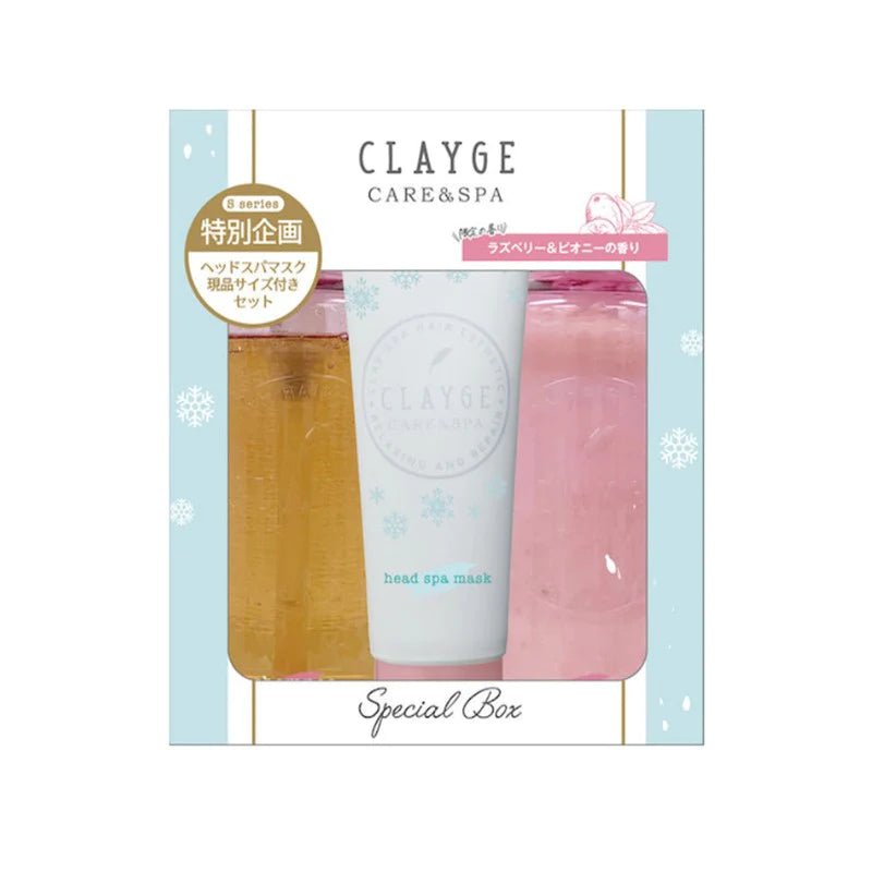 Clayge Special Limited Set - Clayge | Kiokii and...