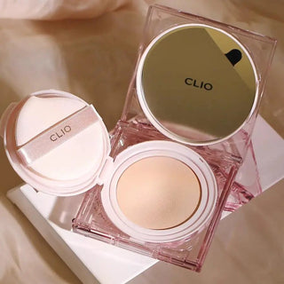 Clio Kill Cover Mesh Glow Cushion (3 Shades） by Clio – Foundation & Cushion