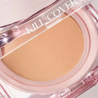 Clio Kill Cover Mesh Glow Cushion (3 Shades） by Clio – Foundation & Cushion