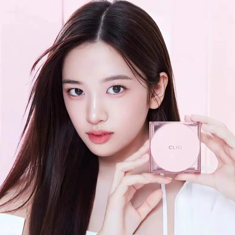 Clio Kill Cover Mesh Glow Cushion (3 Shades） by Clio – Foundation & Cushion