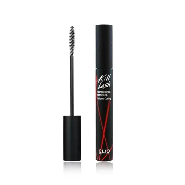 Clio Kill Lash Superproof Mascara 02 Volume Curling by Clio – Mascara