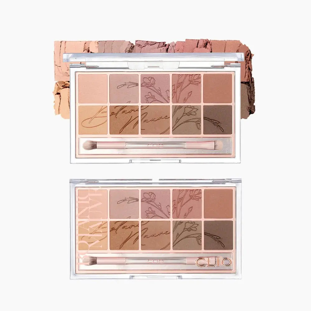 Clio Pro Eye Palette 9 - 15 by Clio – Eye Shadow