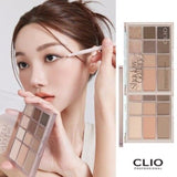 Clio Shade & Shadow Palette - Clio | Kiokii and...