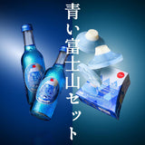 Coca Cola Fujisan Blue Cream Soda - Coca Cola | Kiokii and...