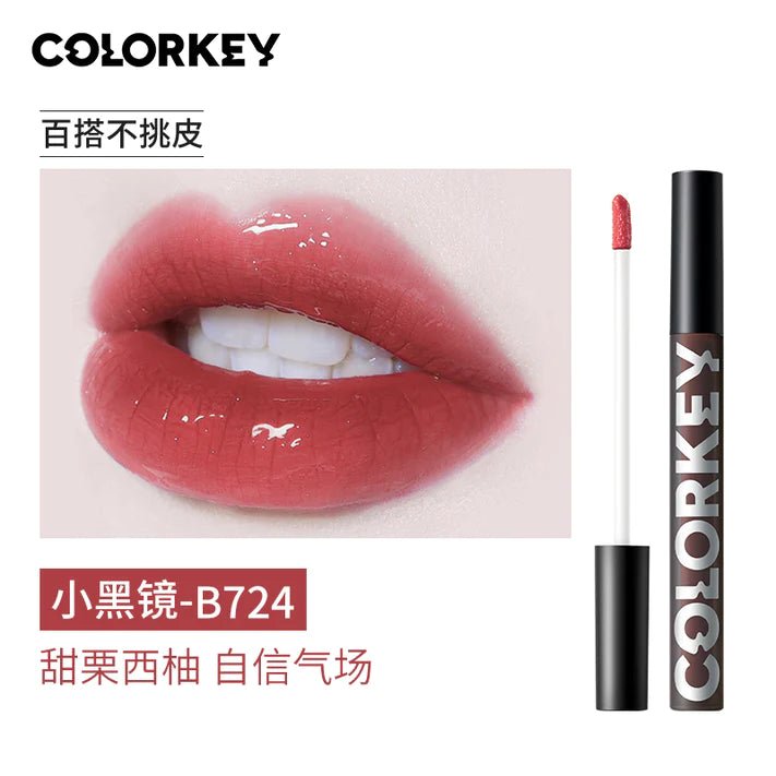 Colorkey Airy Lip Mirror - Colorkey | Kiokii and...