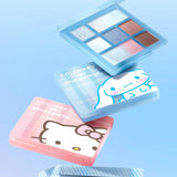 Colorkey Sanrio Hello Kitty Multipurpose Eyecolor Milk Pink - Colorkey | Kiokii and...