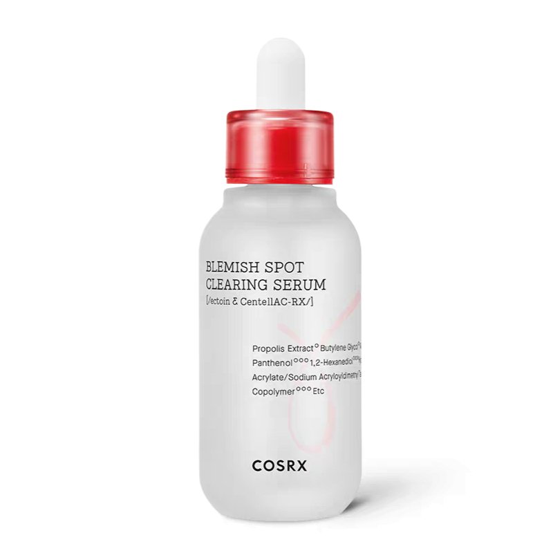 Cosrx Ac Collection Blemish Spot Clearing Serum - Cosrx | Kiokii and...