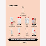 Cosrx AC Collection Lightweight Soothing Moisturizer - COSRX | Kiokii and...