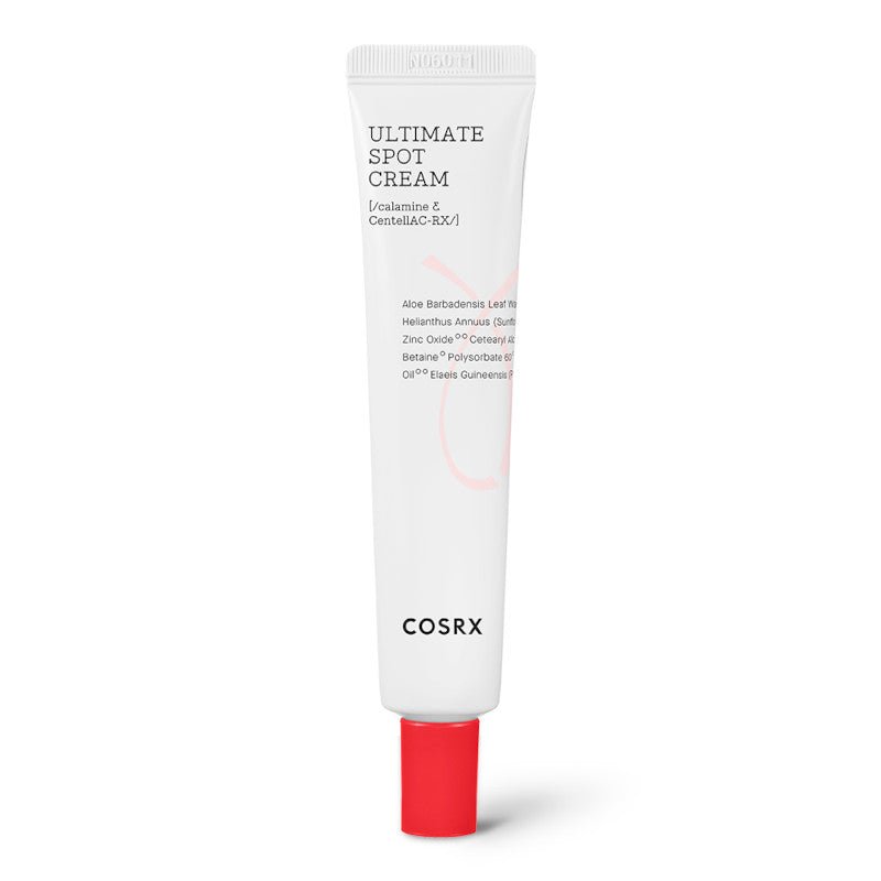 Cosrx AC Collection Ultimate Spot Cream - COSRX | Kiokii and...
