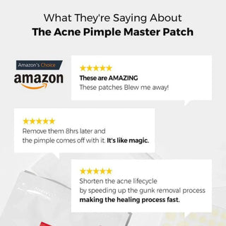 COSRX Acne Pimple Master Patch 24pcs by COSRX – Pimple Patch