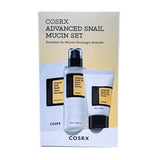 Cosrx Advanced Snail Mucin Set - COSRX | Kiokii and...