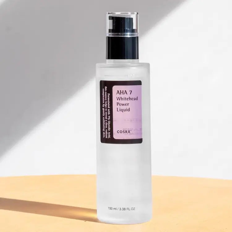 COSRX AHA 7 Whitehead Power Liquid 100ml by COSRX – Facial Spray