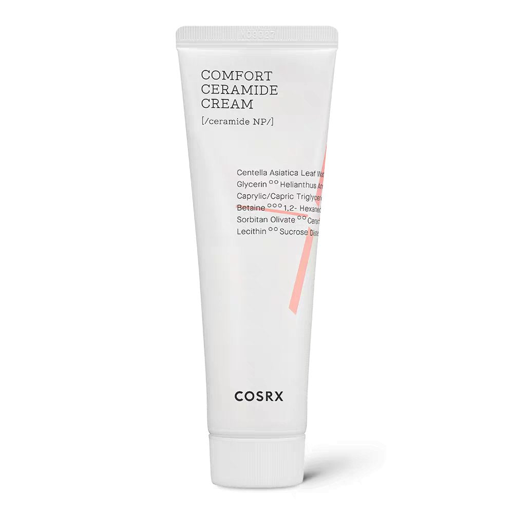 Cosrx Balancium Comfort Ceramide Cream - COSRX | Kiokii and...