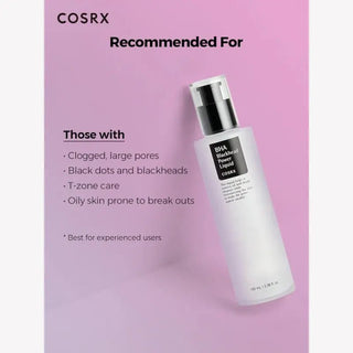 COSRX BHA Blackhead Power Liquid 100ml by COSRX – Toner & Essence