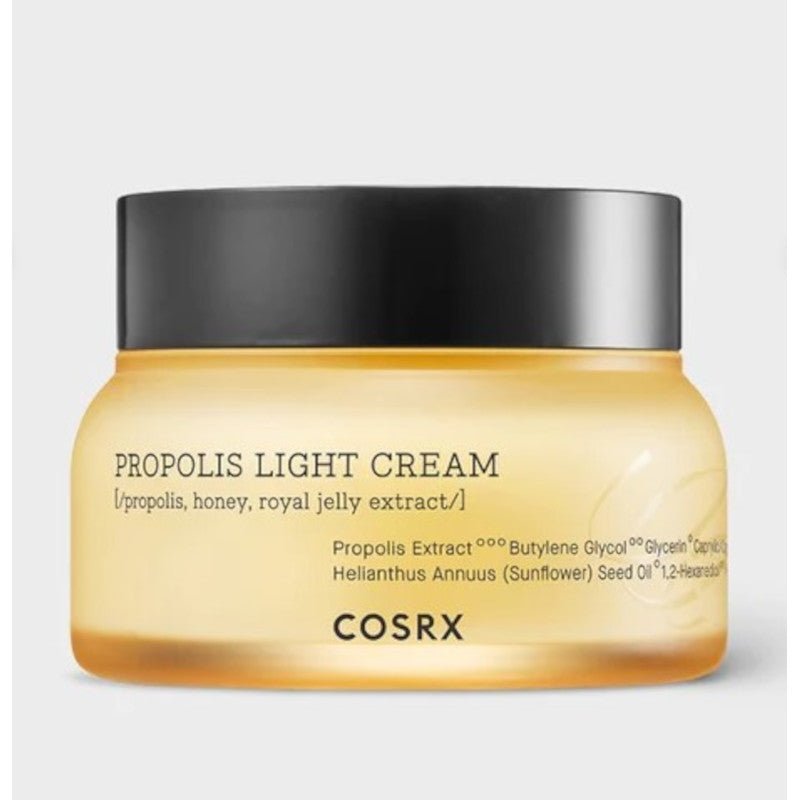 Cosrx Full Fit Propolis Light Cream 65ml - COSRX | Kiokii and...