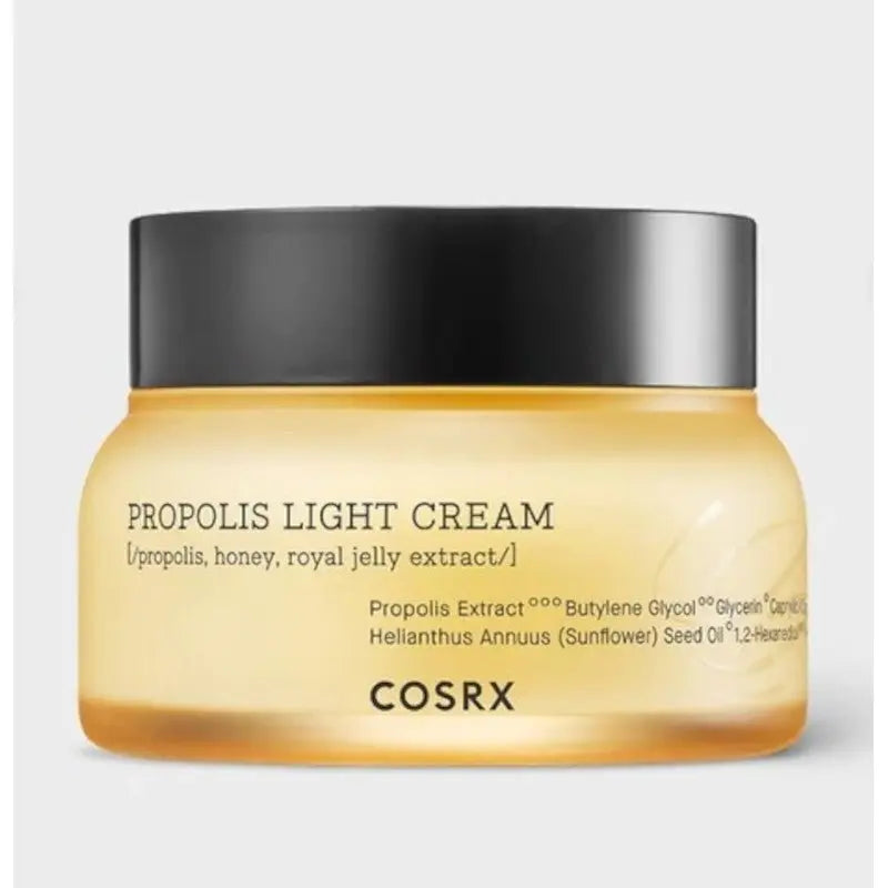 COSRX Full Fit Propolis Light Cream 65ml by COSRX – Lotion & Cream