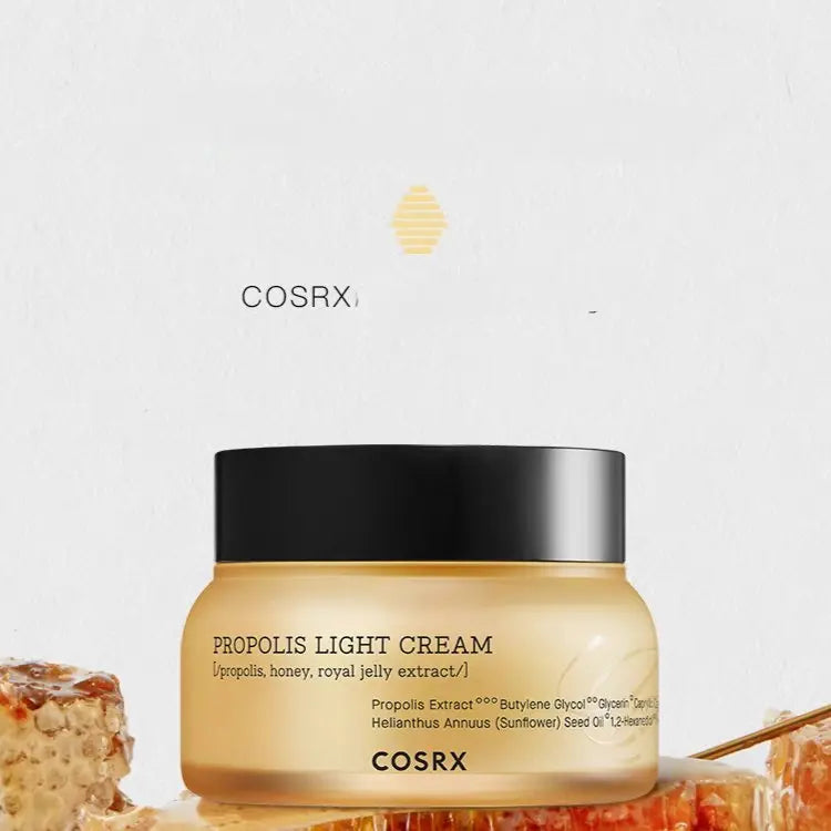 COSRX Full Fit Propolis Light Cream 65ml by COSRX – Lotion & Cream