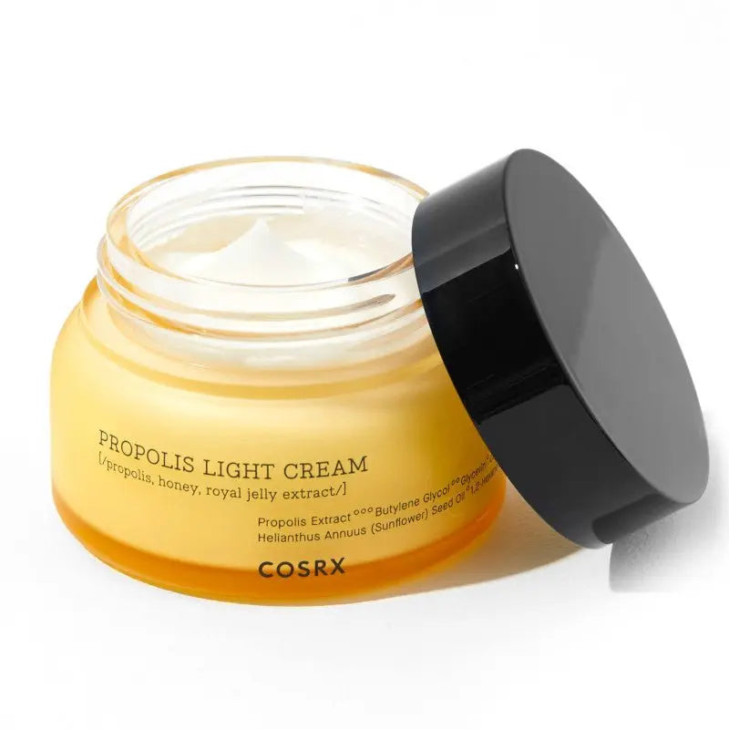COSRX Full Fit Propolis Light Cream 65ml by COSRX – Lotion & Cream