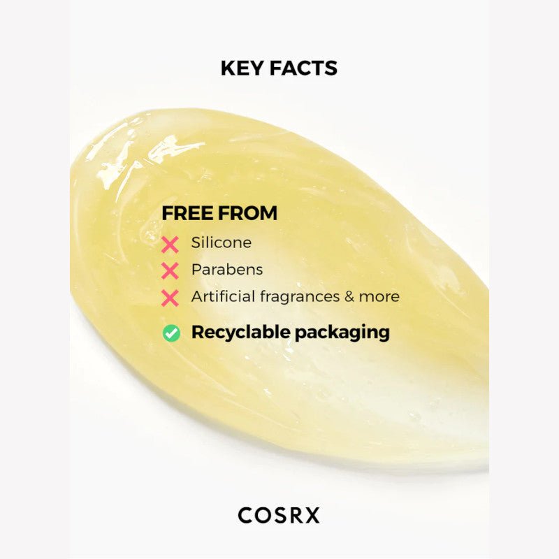 Cosrx Full Fit Propolis Lip Sleeping Mask - COSRX | Kiokii and...