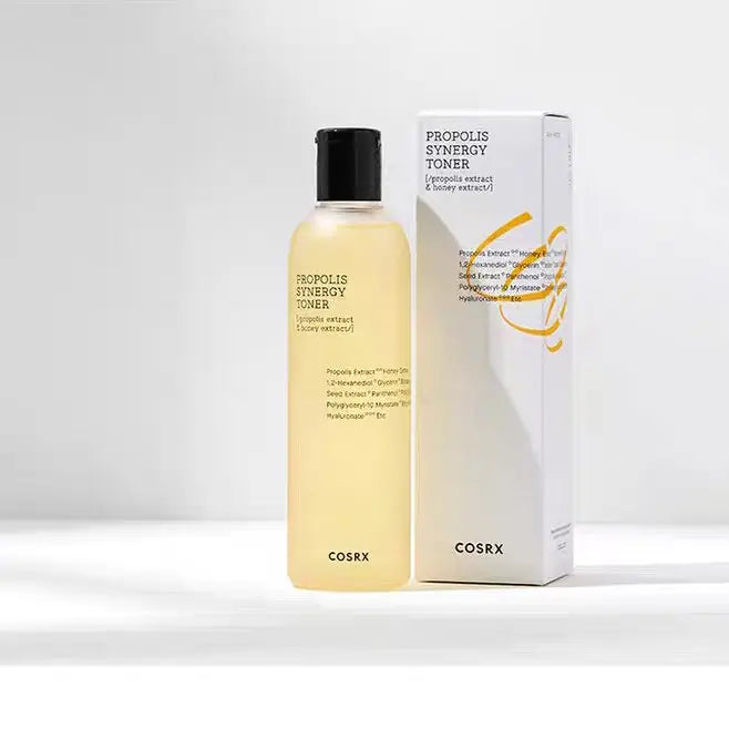 COSRX Full Fit Propolis Synergy Toner 150ml by COSRX – Toner & Essence