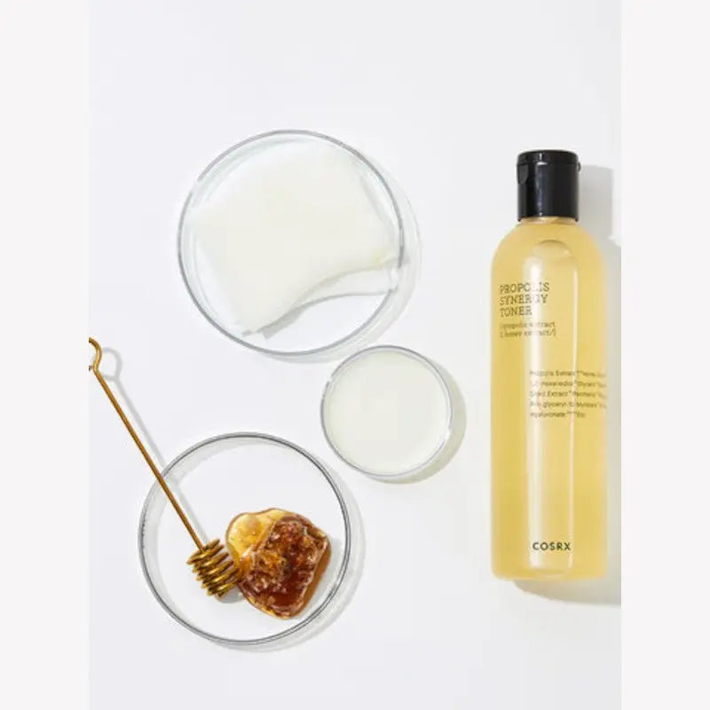 COSRX Full Fit Propolis Synergy Toner 280ml by COSRX – Toner & Essence