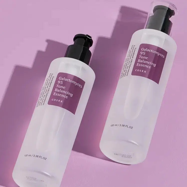 COSRX Galactomyces 95 Tone Balancing Essence 100ml by COSRX – Toner & Essence
