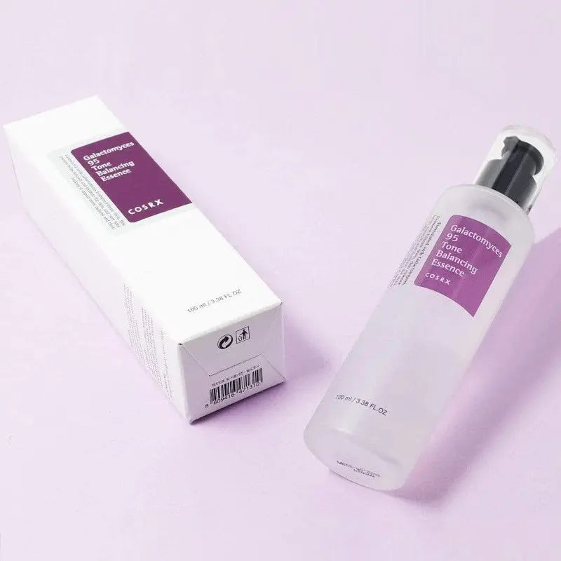 COSRX Galactomyces 95 Tone Balancing Essence 100ml by COSRX – Toner & Essence
