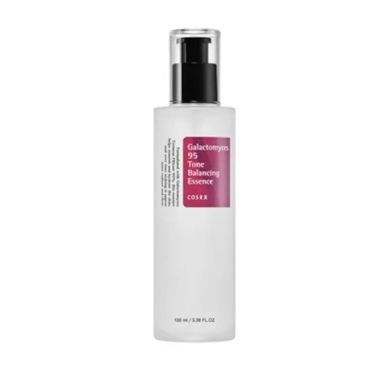 COSRX Galactomyces 95 Tone Balancing Essence 100ml by COSRX – Toner & Essence