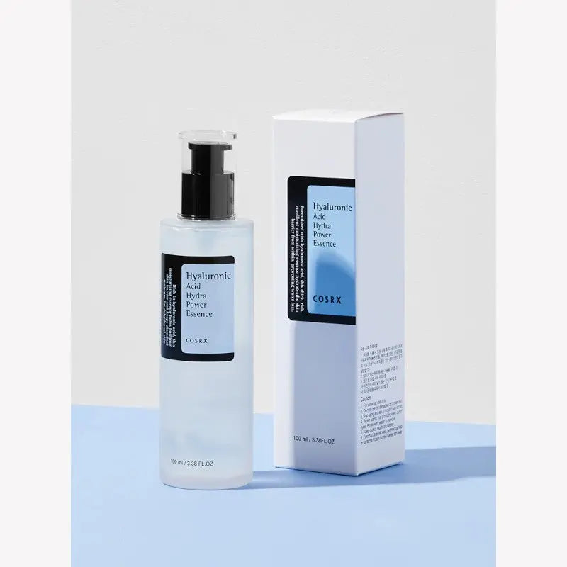 COSRX Hyaluronic Acid Hydra Power Essence 100ml by COSRX – Toner & Essence