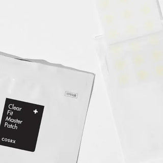 COSRX Master Patch Clear Fit 18pcs by COSRX – Pimple Patch