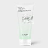 Cosrx Pure Fit Cica Creamy Foam Cleanser 150ml - COSRX | Kiokii and...