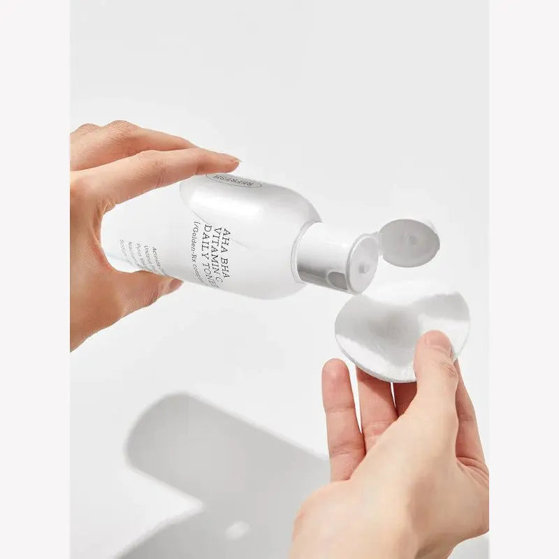 COSRX Refresh AHA BHA Vitamin C Daily Toner (4 Sizes) by COSRX – Toner & Essence