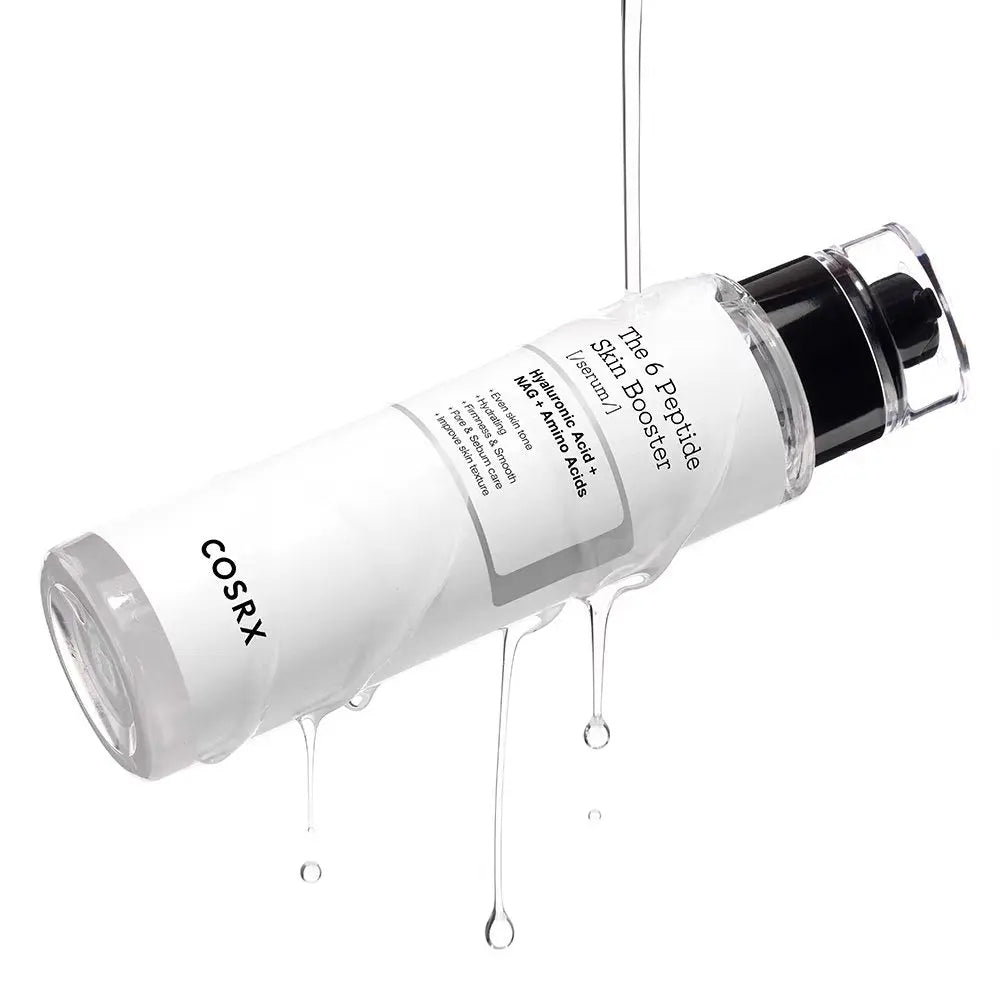 COSRX The 6 Peptide Skin Booster Serum 150ml by COSRX – Serum & Ampoule