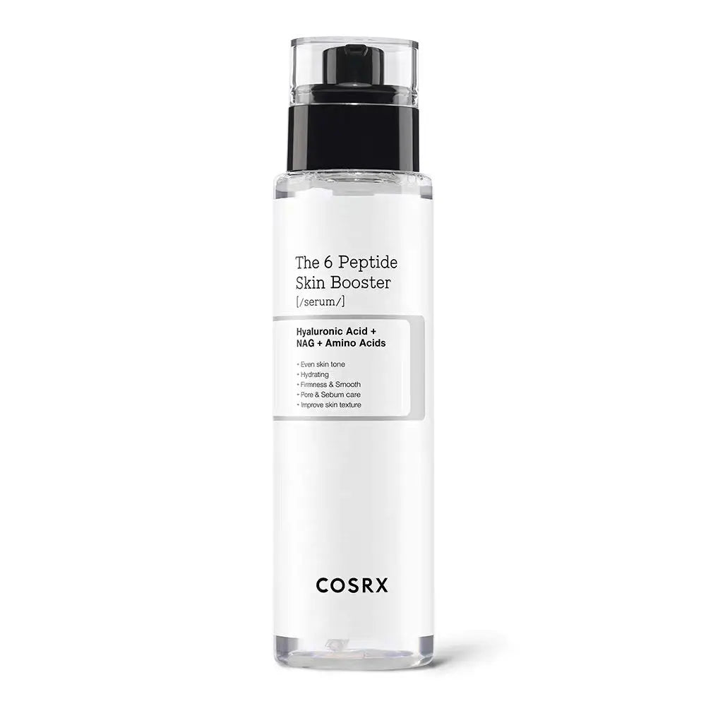 COSRX The 6 Peptide Skin Booster Serum 150ml by COSRX – Serum & Ampoule
