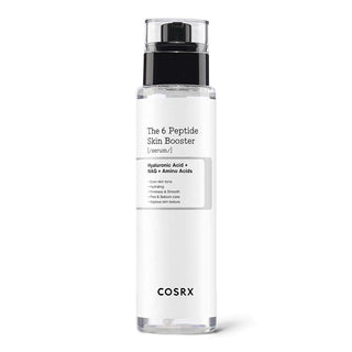 Cosrx The 6 Peptide Skin Booster Serum 150ml - COSRX | Kiokii and...