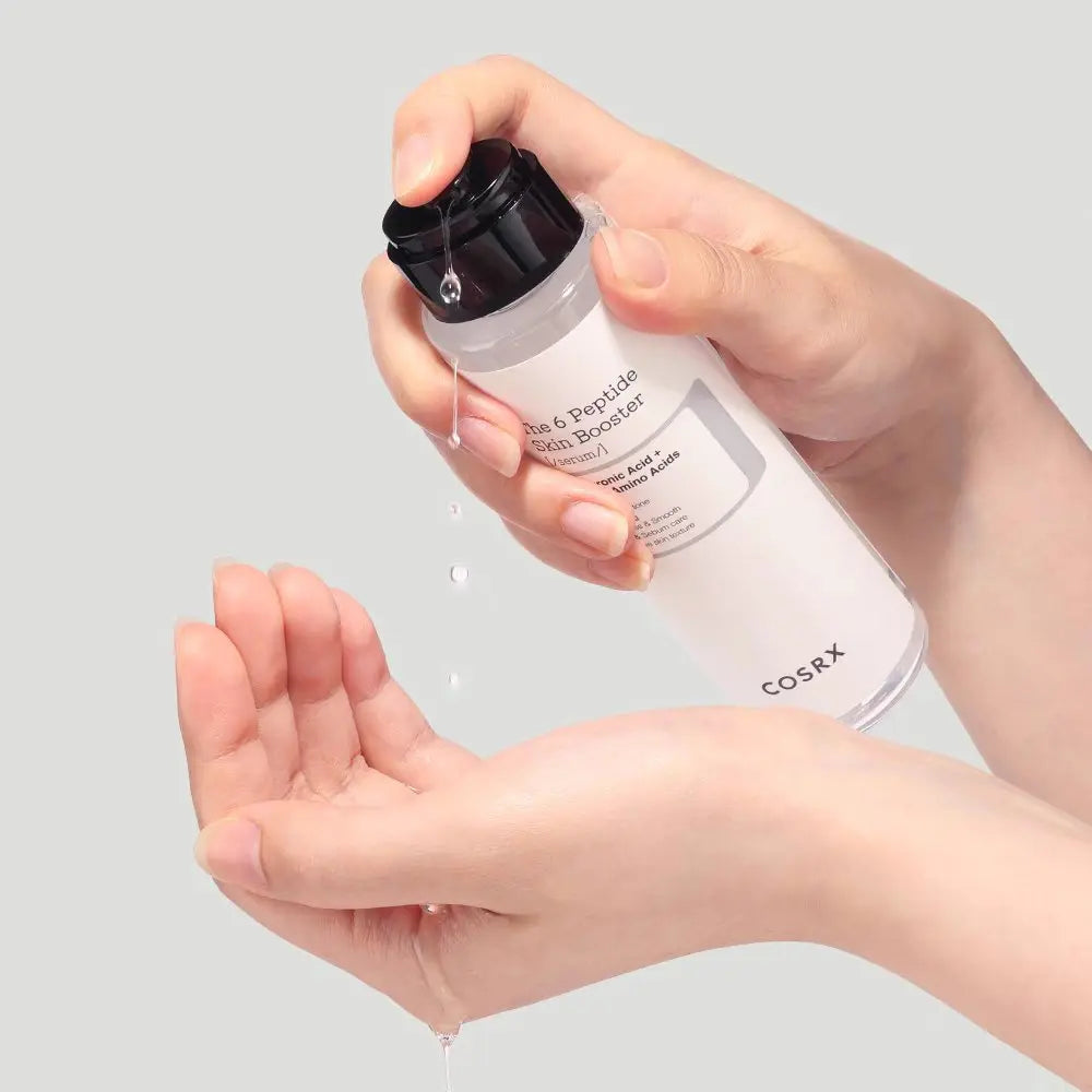 COSRX The 6 Peptide Skin Booster Serum 150ml by COSRX – Serum & Ampoule