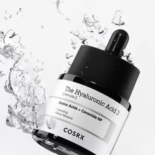 COSRX The Hyaluronic Acid 3 Serum 20ml by COSRX – Serum & Ampoule