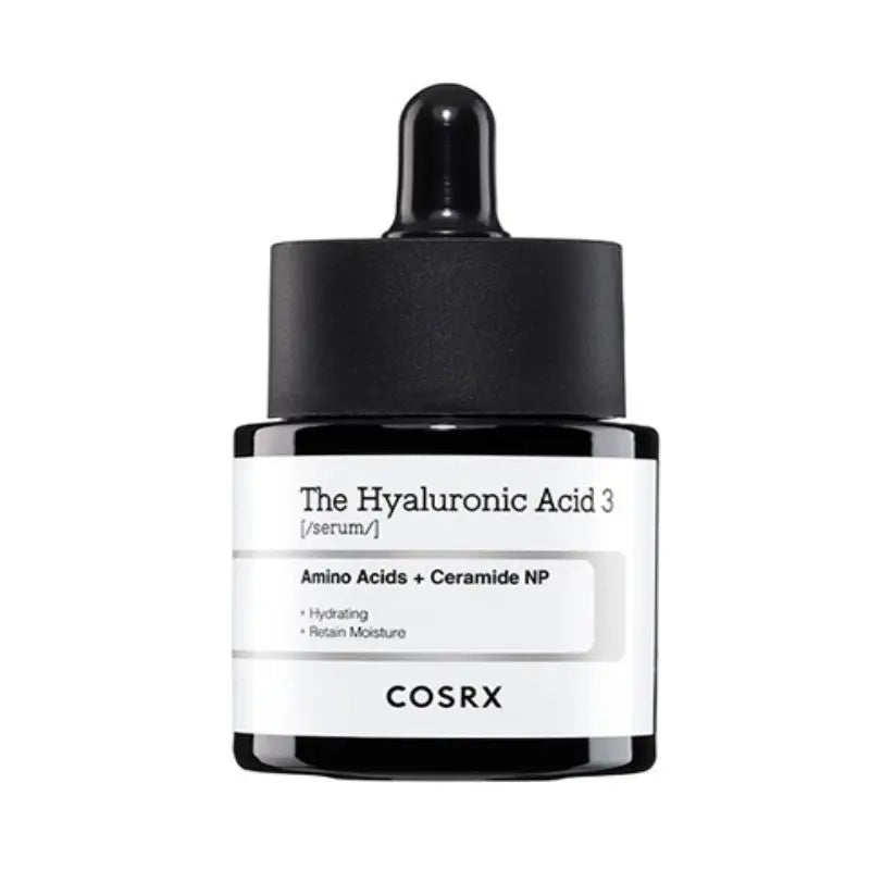 COSRX The Hyaluronic Acid 3 Serum 20ml by COSRX – Serum & Ampoule